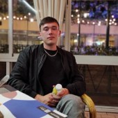 Руслан, 26 лет из г. 