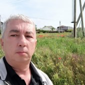 Искандер, 50 лет из г. 
