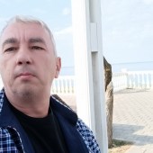 Искандер, 50 лет из г. 