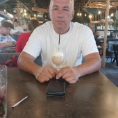 Искандер, 49 лет из г. 