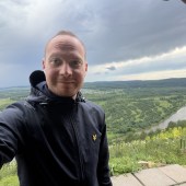 Марат, 35 лет из г. 