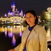 Гузаля, 42 года из г. 