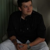 Радик, 30 лет из г. 