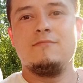 Радик, 30 лет из г. 