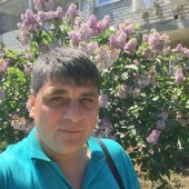 Сервер, 49 лет из г. 