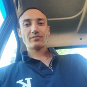 Расул, 33 года из г. 