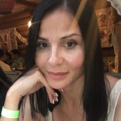 Рузеля, 45 лет из г. 