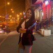 Рузеля, 45 лет из г. 