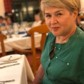 Динара, 57 лет из г. 