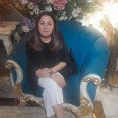 Эльвира, 40 лет из г. 