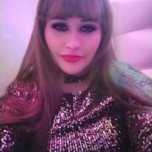 Лиана, 38 лет из г. 