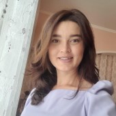 Василя, 34 года из г. 