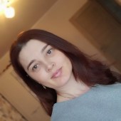 Василя, 34 года из г. 