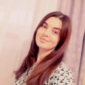 Василя, 34 года из г. 