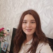 Василя, 35 лет из г. 