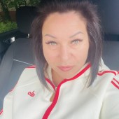 Светлана, 48 лет из г. 