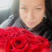 Светлана, 48 лет из г. 