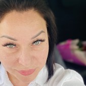 Светлана, 48 лет из г. 