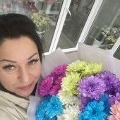 Светлана, 48 лет из г. 