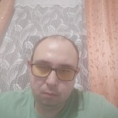 Филюс, 33 года из г. 