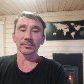 Руслан, 38 лет из г. 