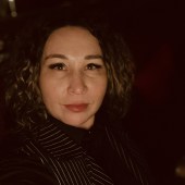 Леся, 40 лет из г. 