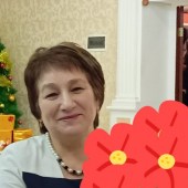 Лилия, 63 года из г. 