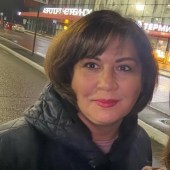 Гузель, 53 года из г. 