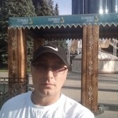 Альберт, 38 лет из г. 