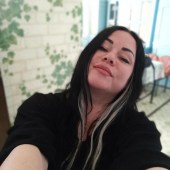 Татьяна, 43 года из г. 