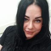 Татьяна, 43 года из г. 