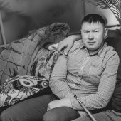 Наиль, 32 года из г. 