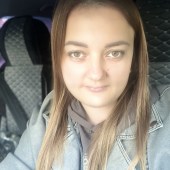 Кадрия, 34 года из г. 