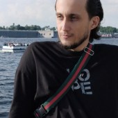 Тимур, 32 года из г. 