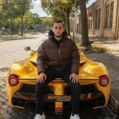 Тимур, 31 год из г. 