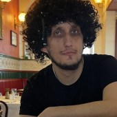 Тимур, 32 года из г. 