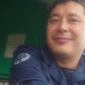 Рамиль, 43 года из г. 