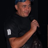 Ильдар, 41 год из г. 