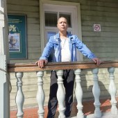 Радик, 43 года из г. 