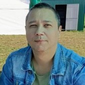 Радик, 43 года из г. 