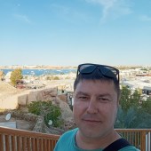 Тимур, 41 год из г. 