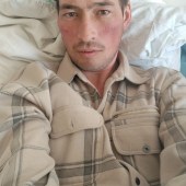 Азат, 36 лет из г. 