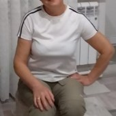 Аккинже, 57 лет из г. 