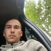 Салават, 26 лет из г. 