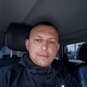 Руслан, 35 лет из г. 