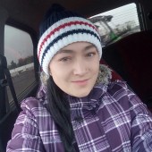 Чулпан, 42 года из г. 