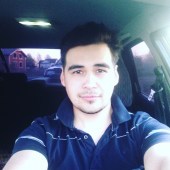 Ильдар, 30 лет из г. 