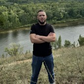 Рамис, 29 лет из г. 