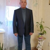 Николай, 63 года из г. 