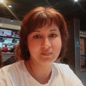 Винера, 43 года из г. 